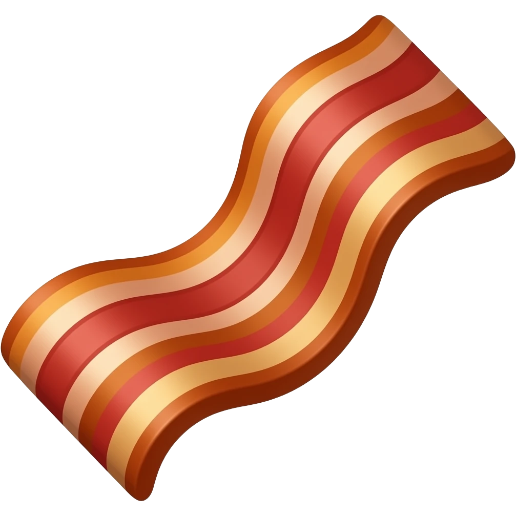 Emote do Roblox bacon emoji