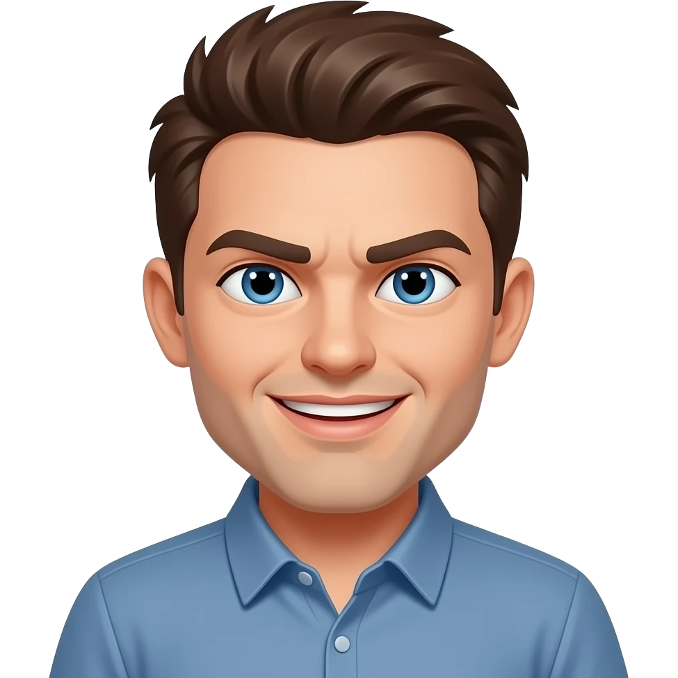 Bombastic side eye emoji