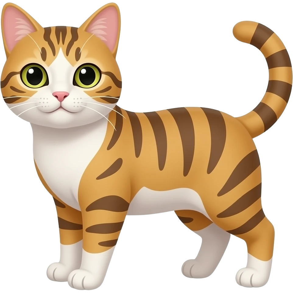 Gatos emoji