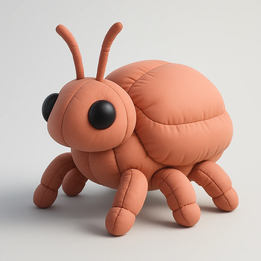 bug emoji