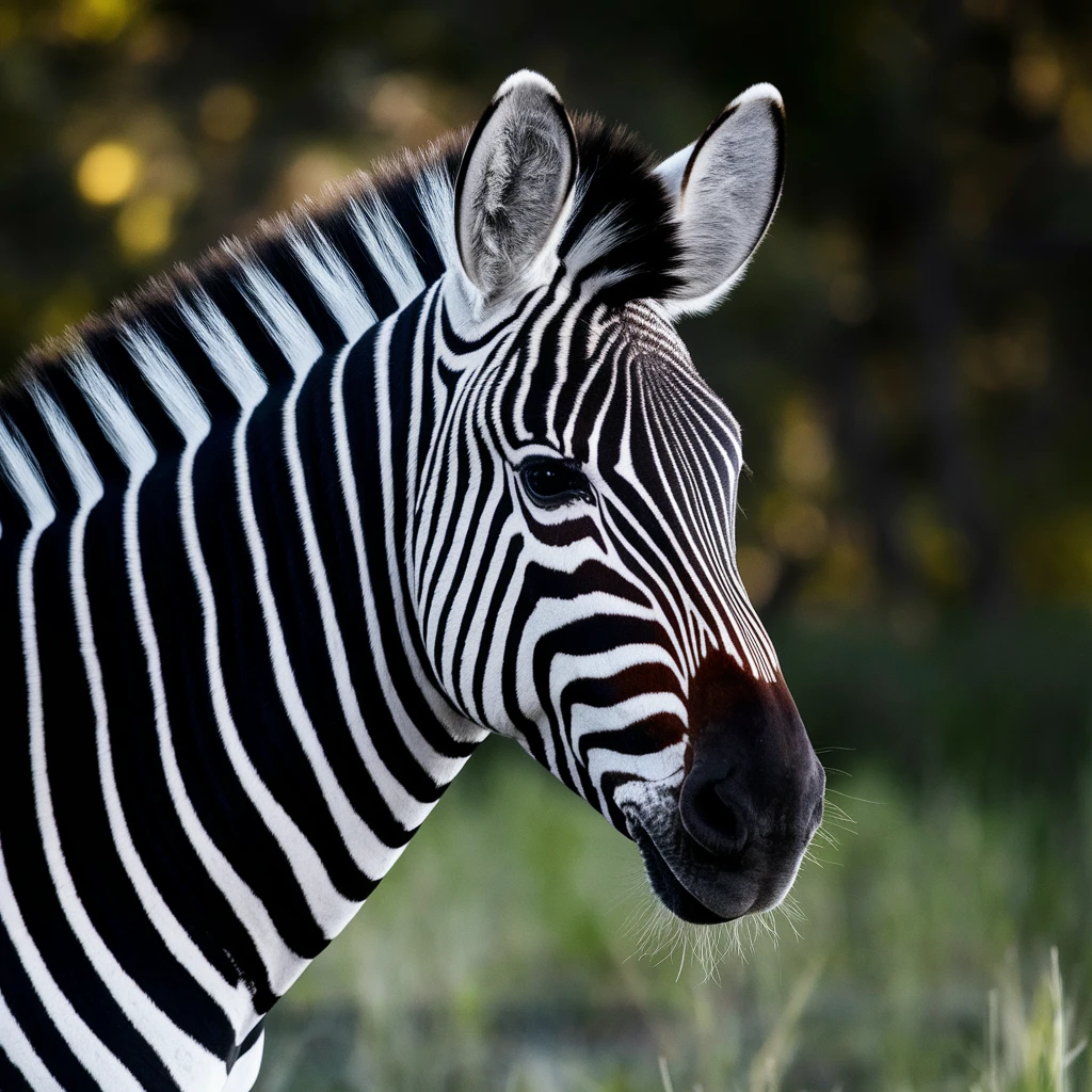 Zebra emoji