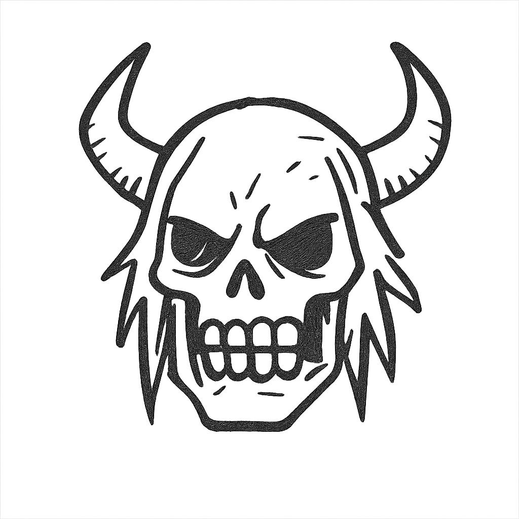Warcraft undead emoji