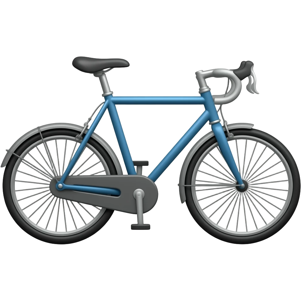 Copy bullet bike emoji emoji