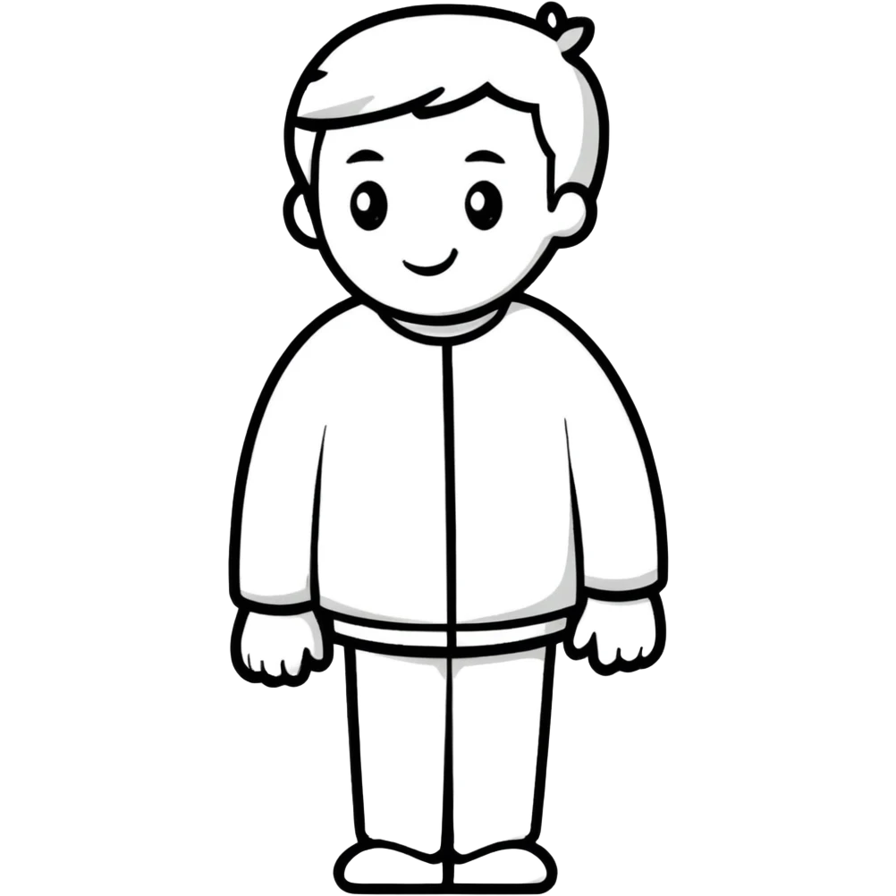 Myself  emoji