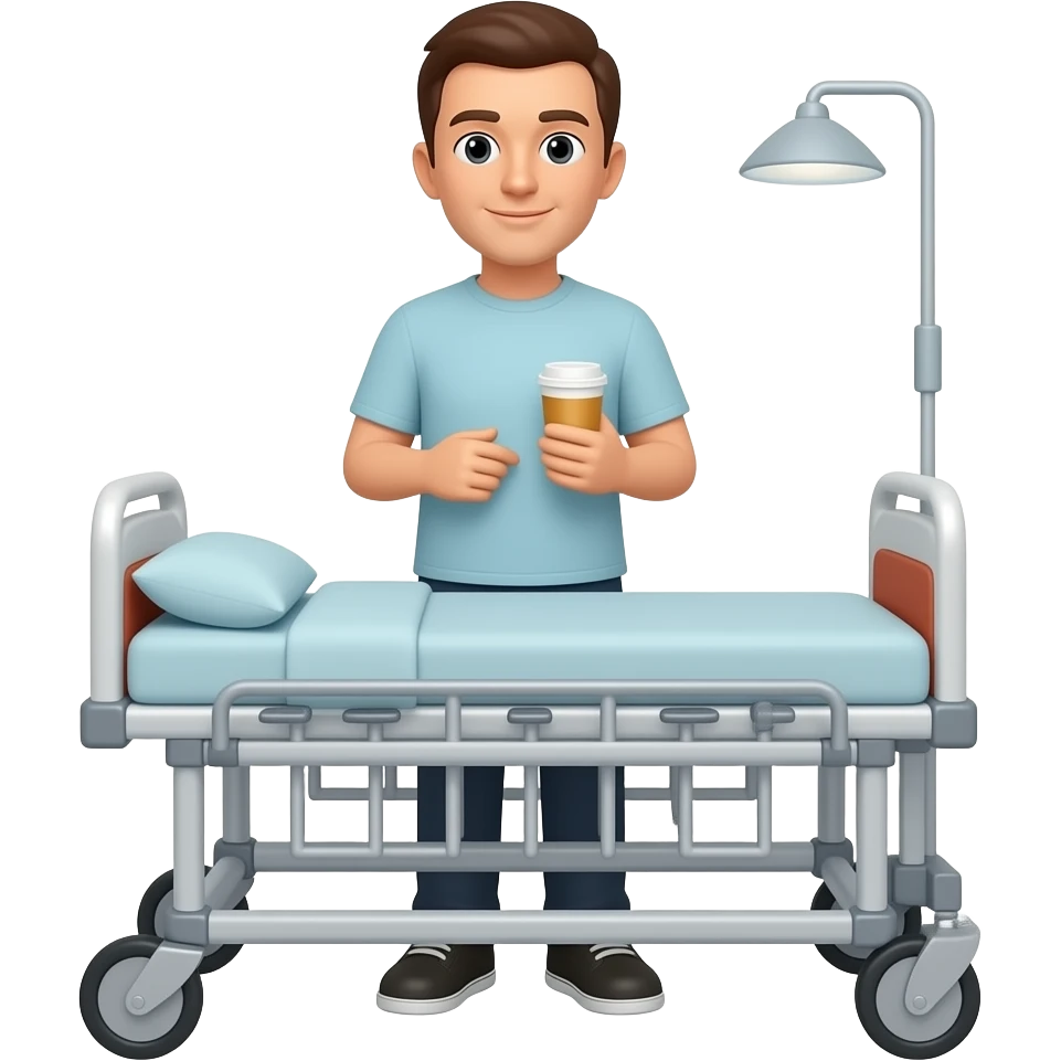 CARING FOR OTHERS emoji