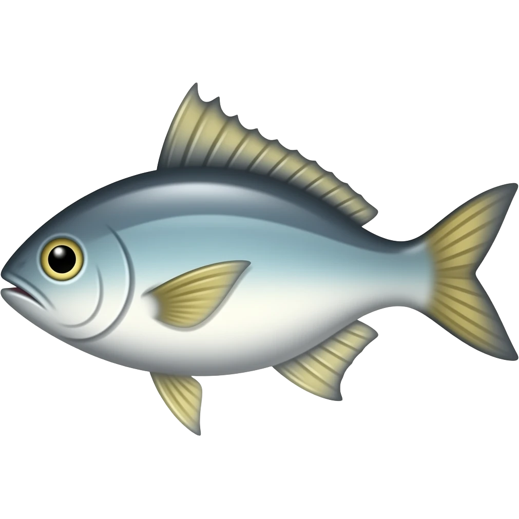 fish emoji