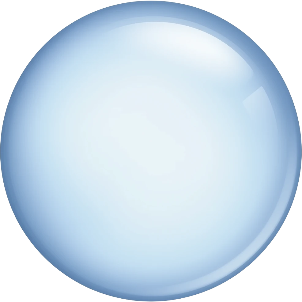 🫧🪄 magic bubble emoji