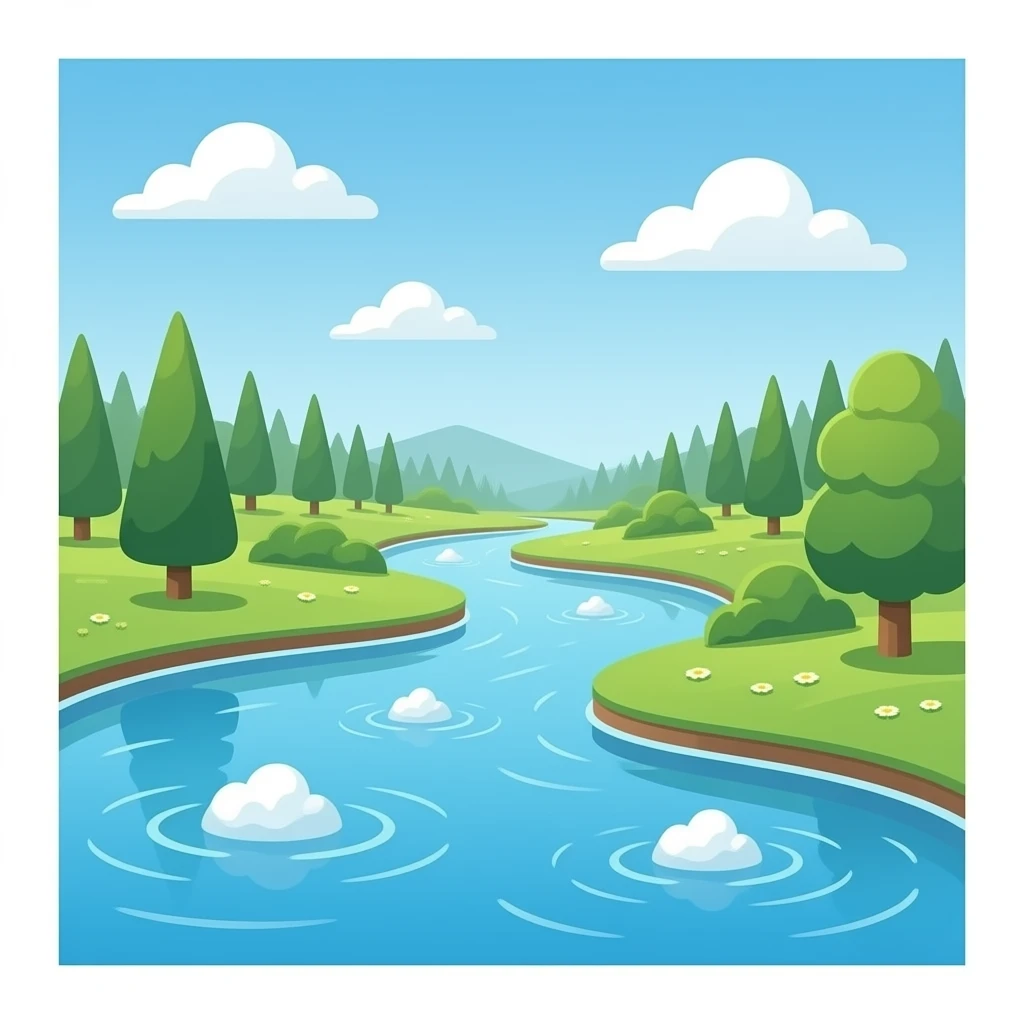 water and milk bath emoji