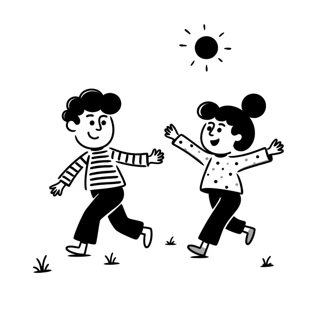 Children emoji