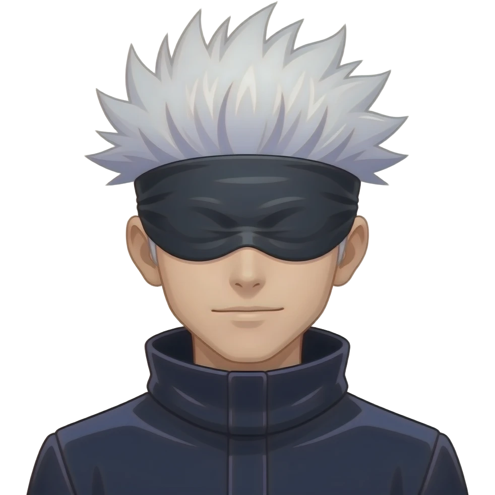 Yuji itadori emoji