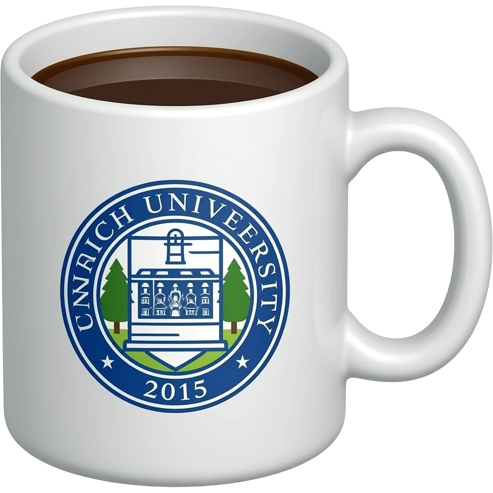 cup university emoji