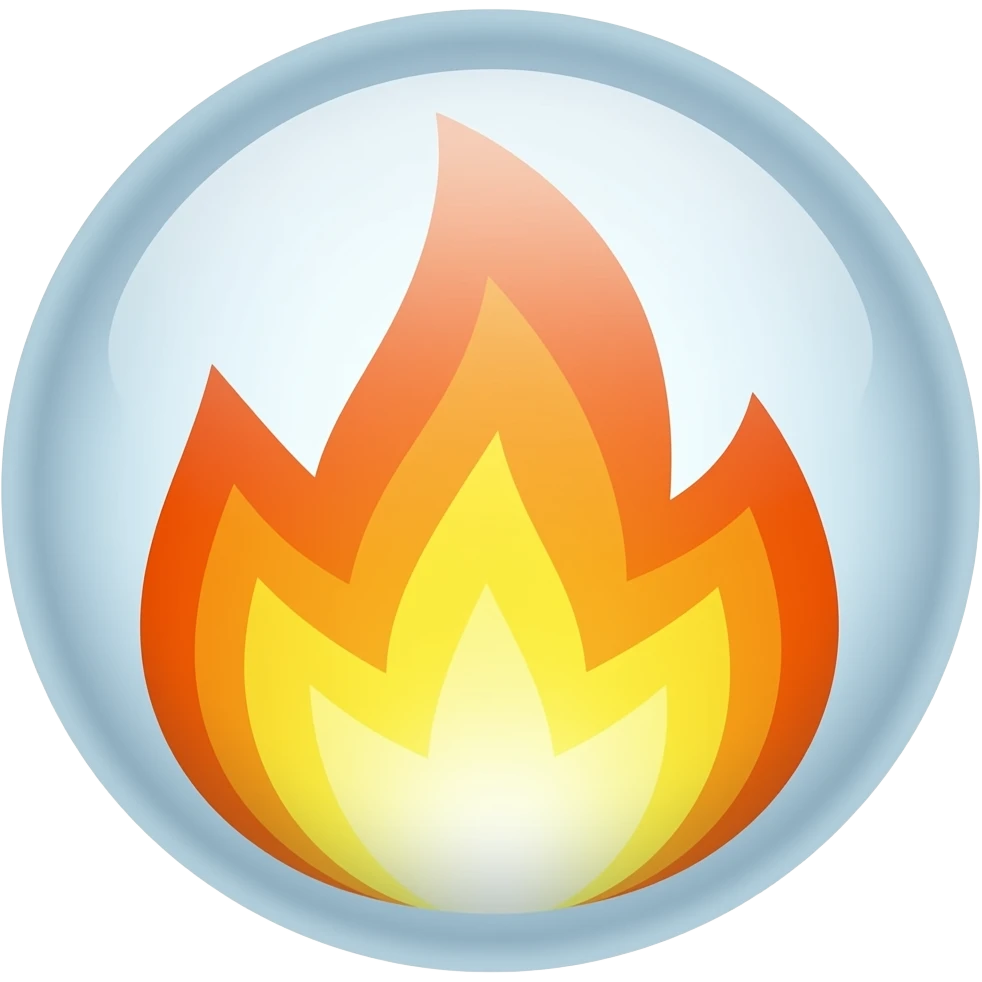 natural gas emoji