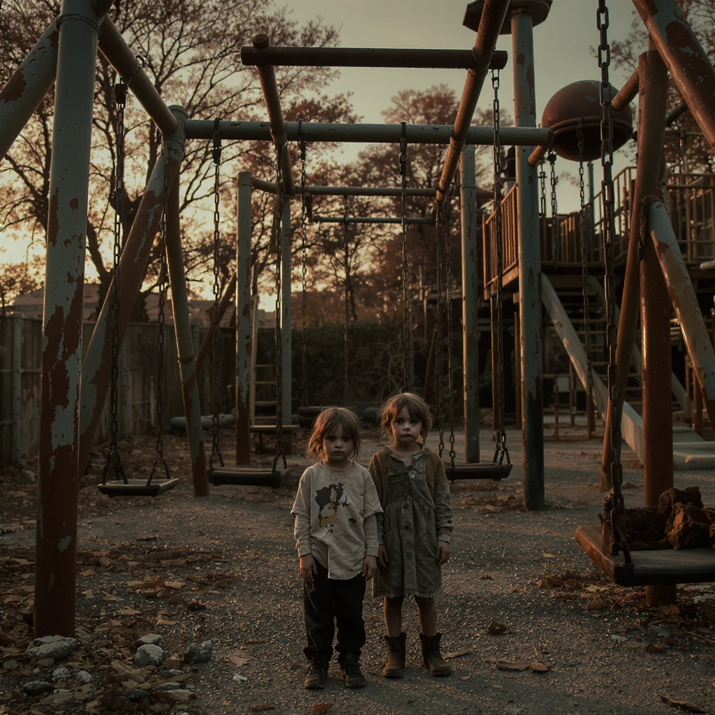 Sinister Children emoji