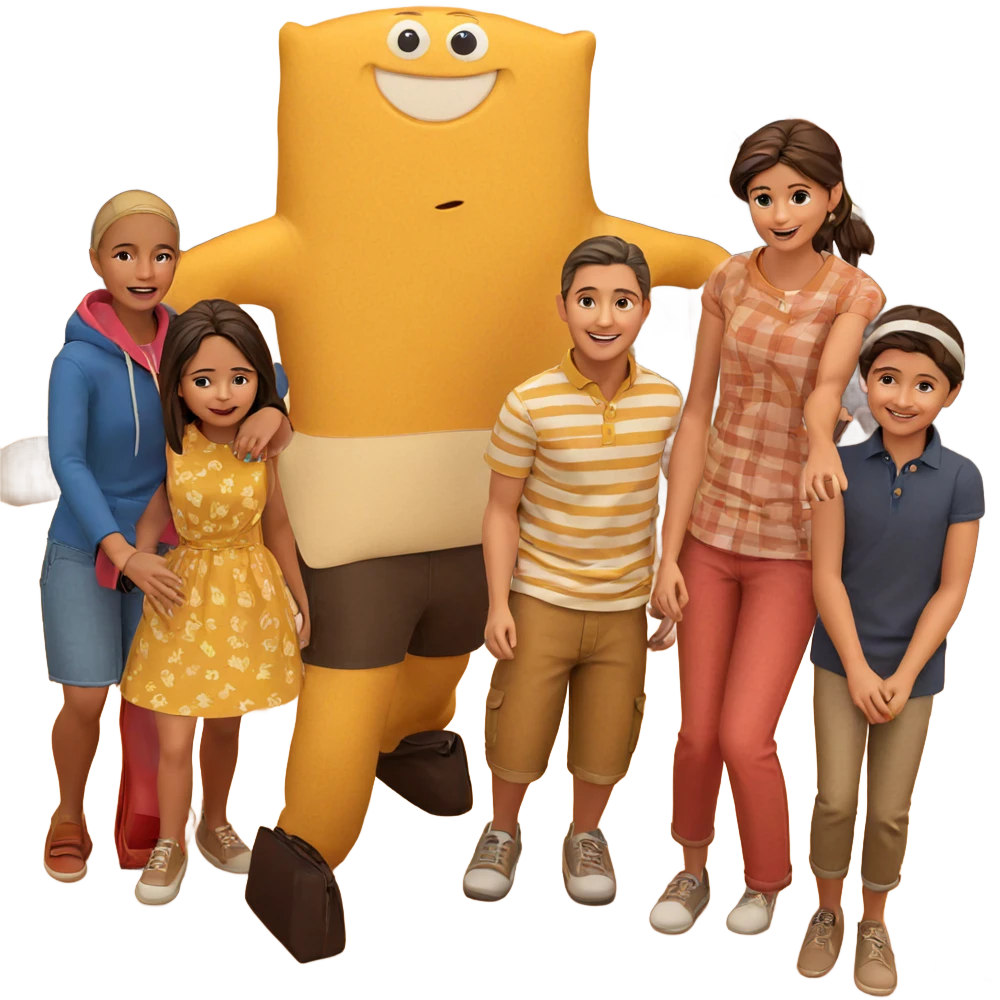 fun day out with friends emoji