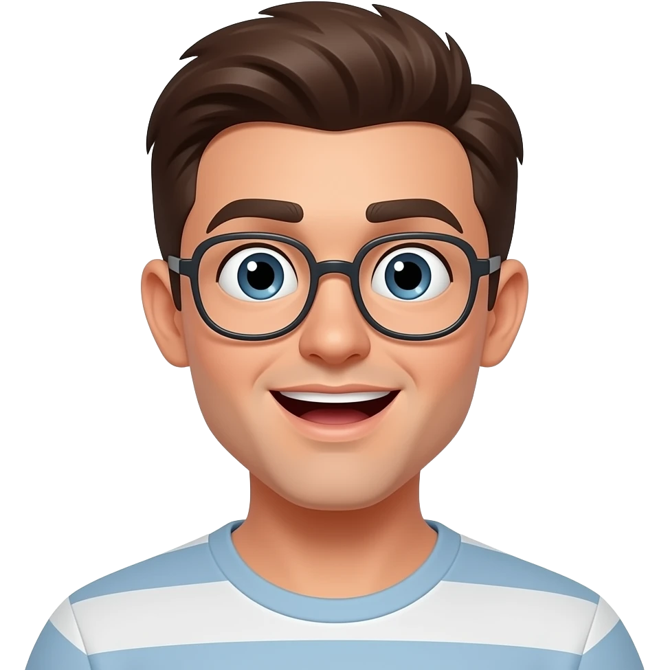 [WOW] emoji