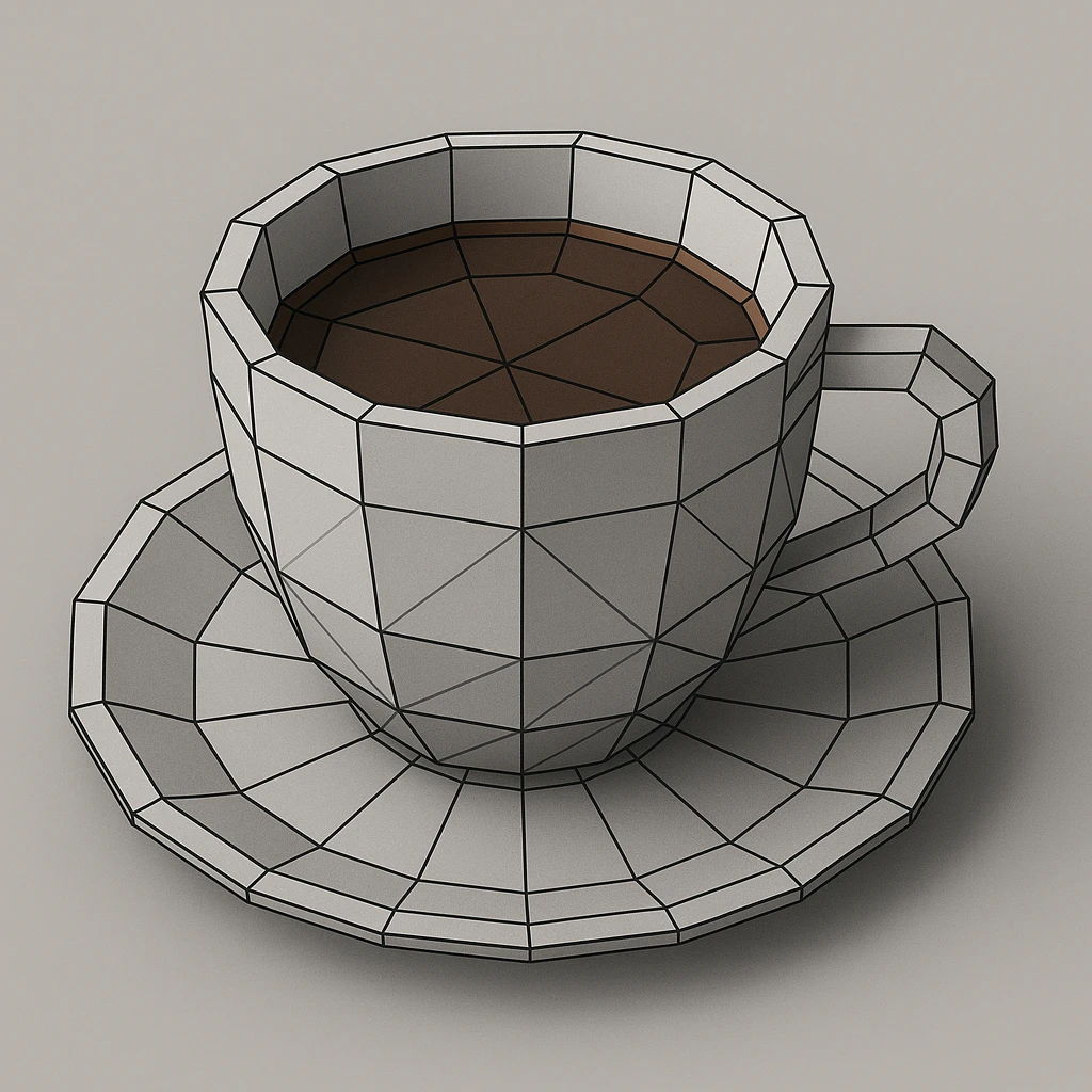 cup of coffee emoji