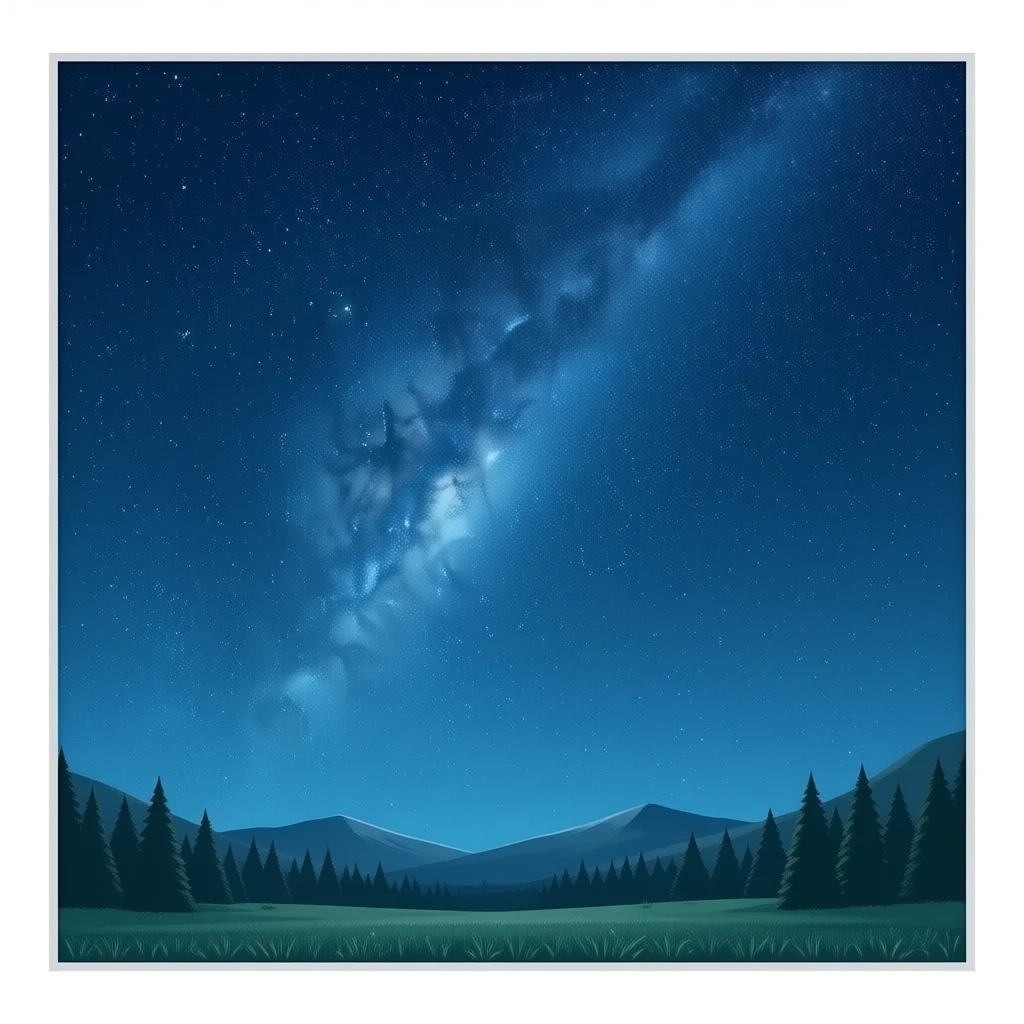 stars in a frame emoji