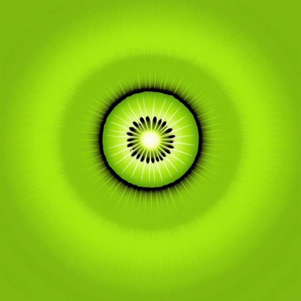 Kiwi emoji