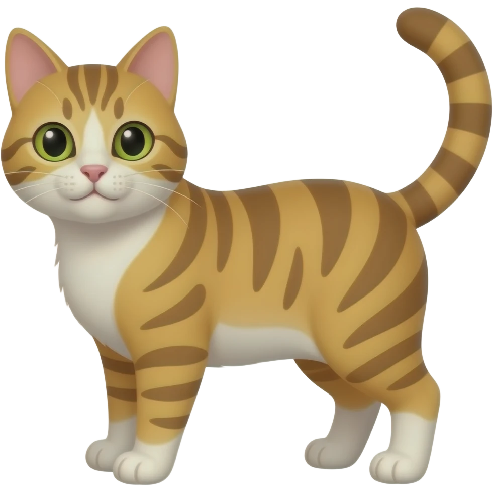 Pussy emoji