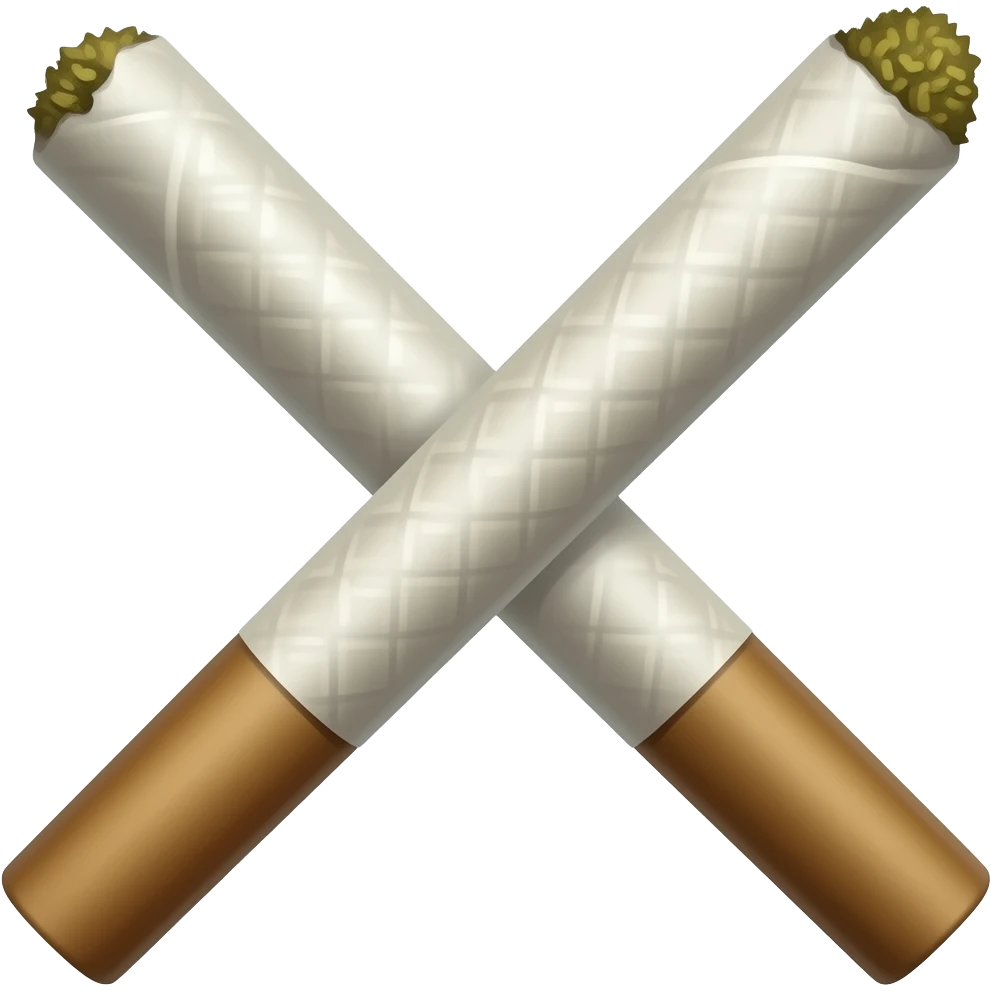 Fais-moi un joint de shit emoji