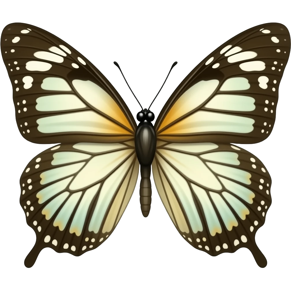 Butterfly 🦋 emoji