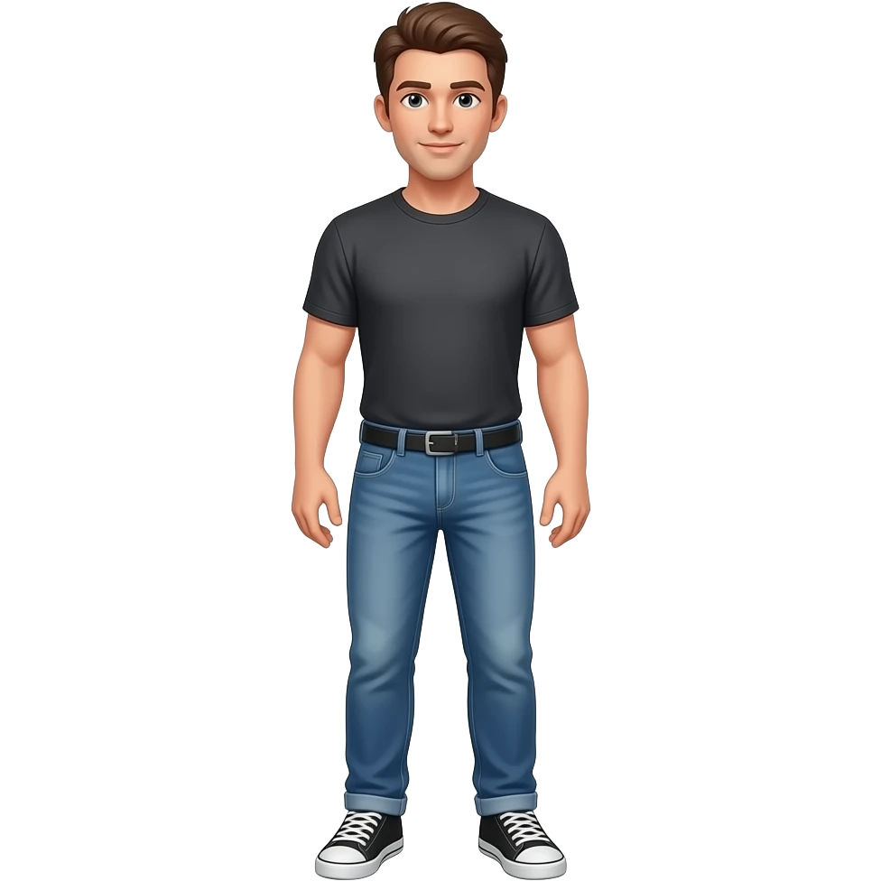 man pussy linking emoji