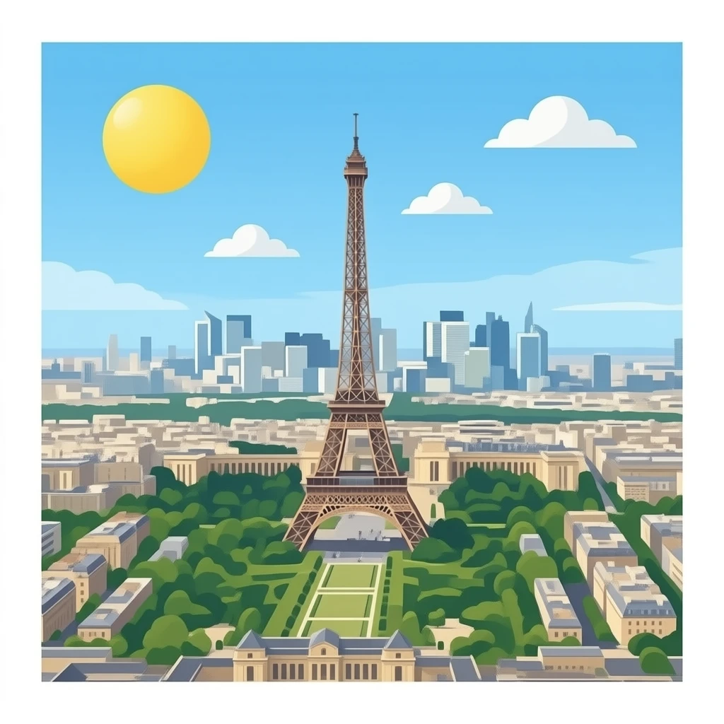 paris emoji