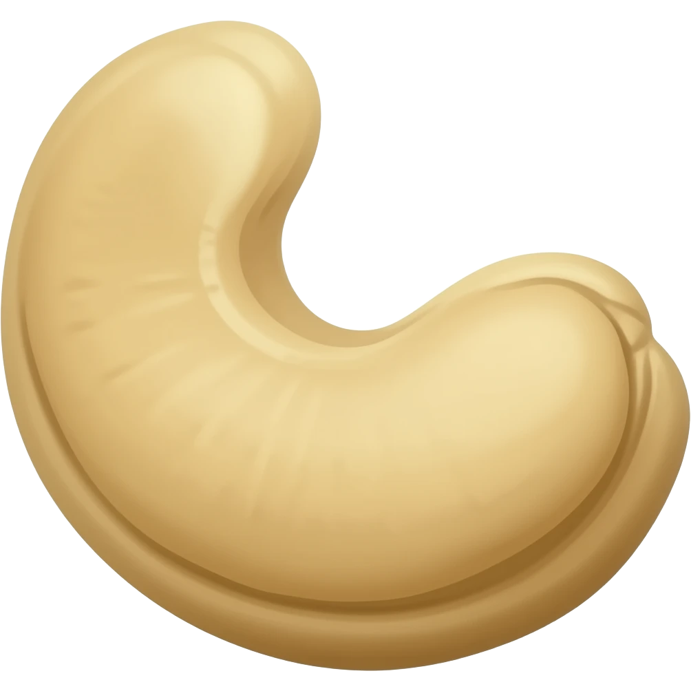 toxic cashews emoji