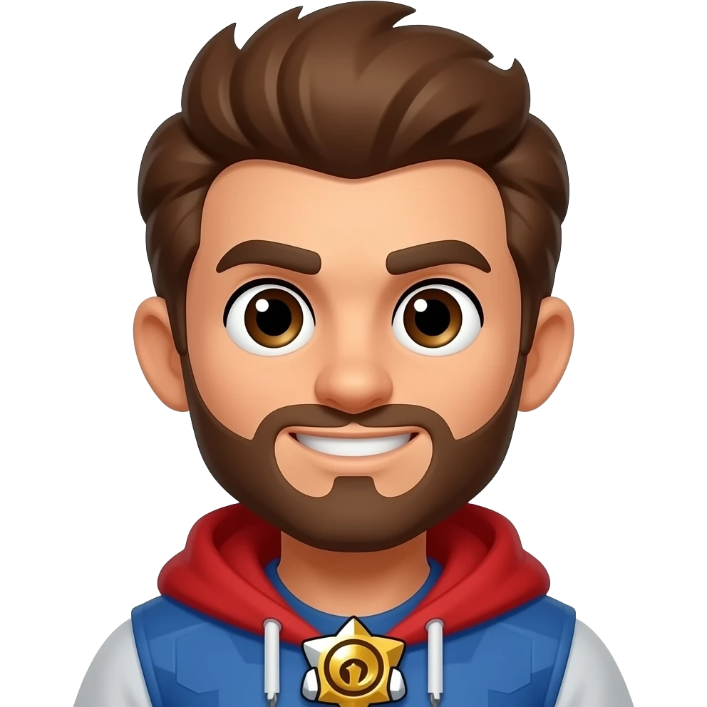 brawl stars leon emoji