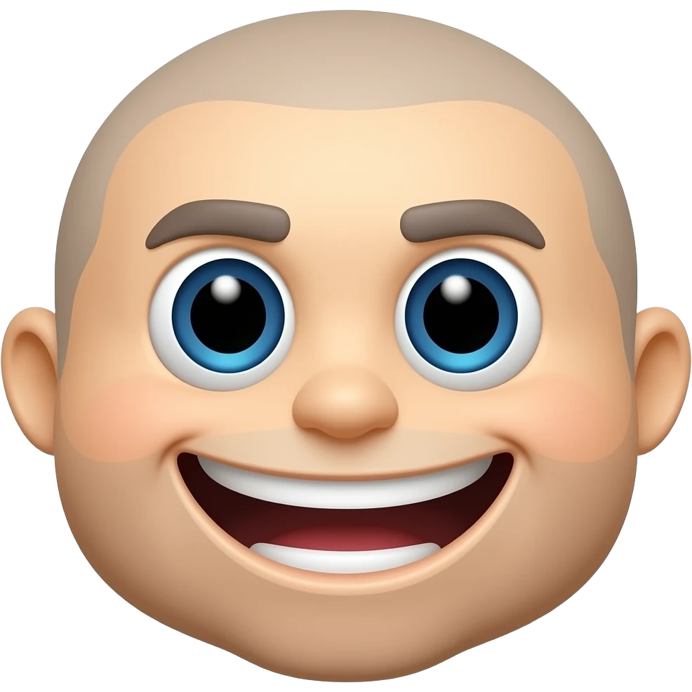 хуй emoji