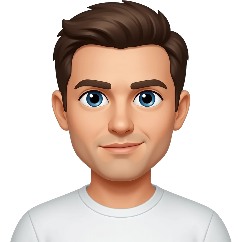 Une masturbation emoji