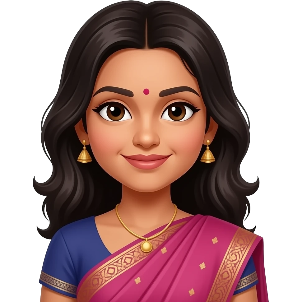 divya emoji