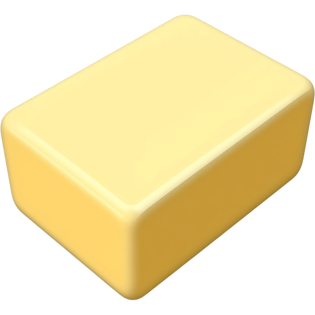 butter emoji