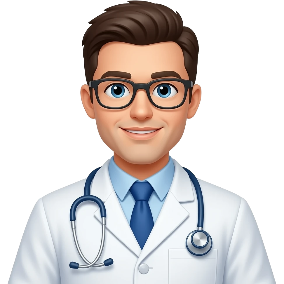 medico emoji