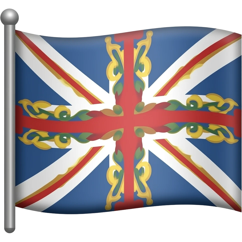 Make me the gypsy flag emoji