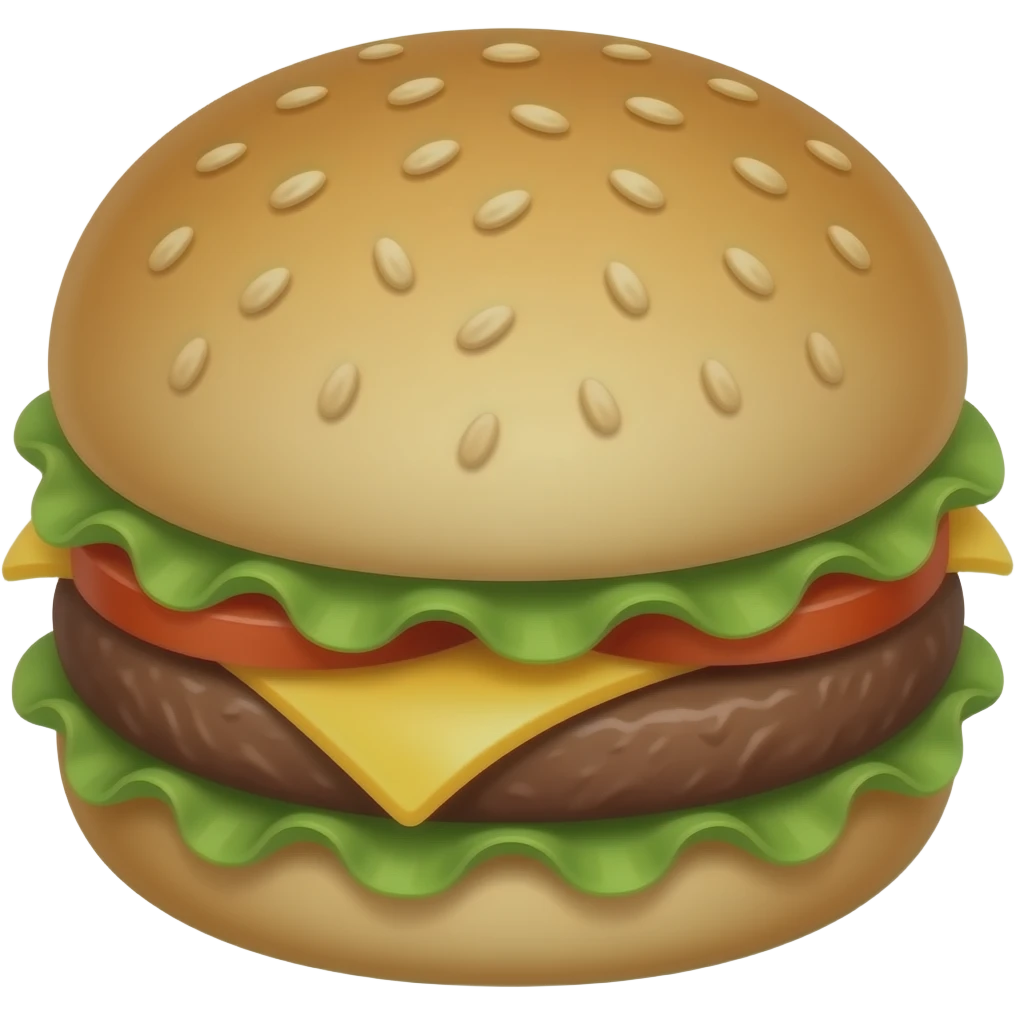 beef Sandwich emoji