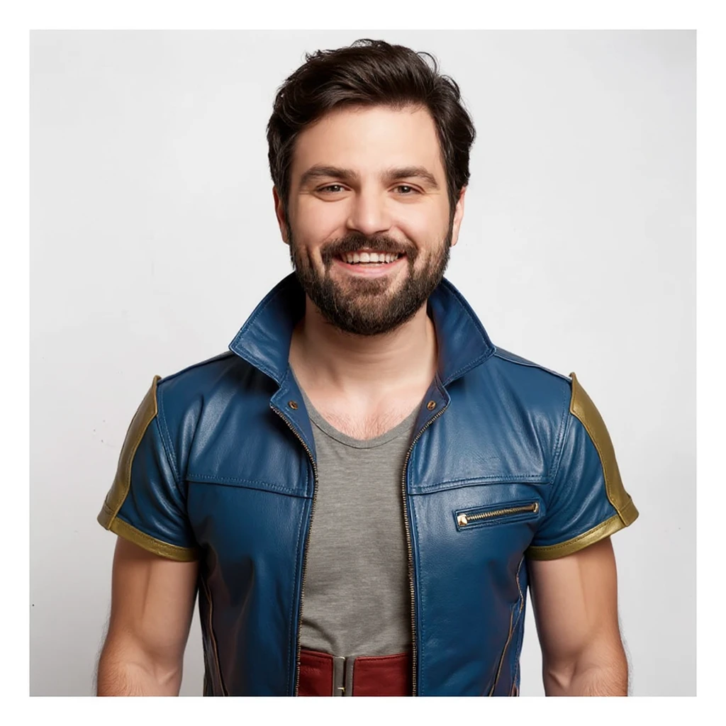 change the clothes to lol cosplay emoji