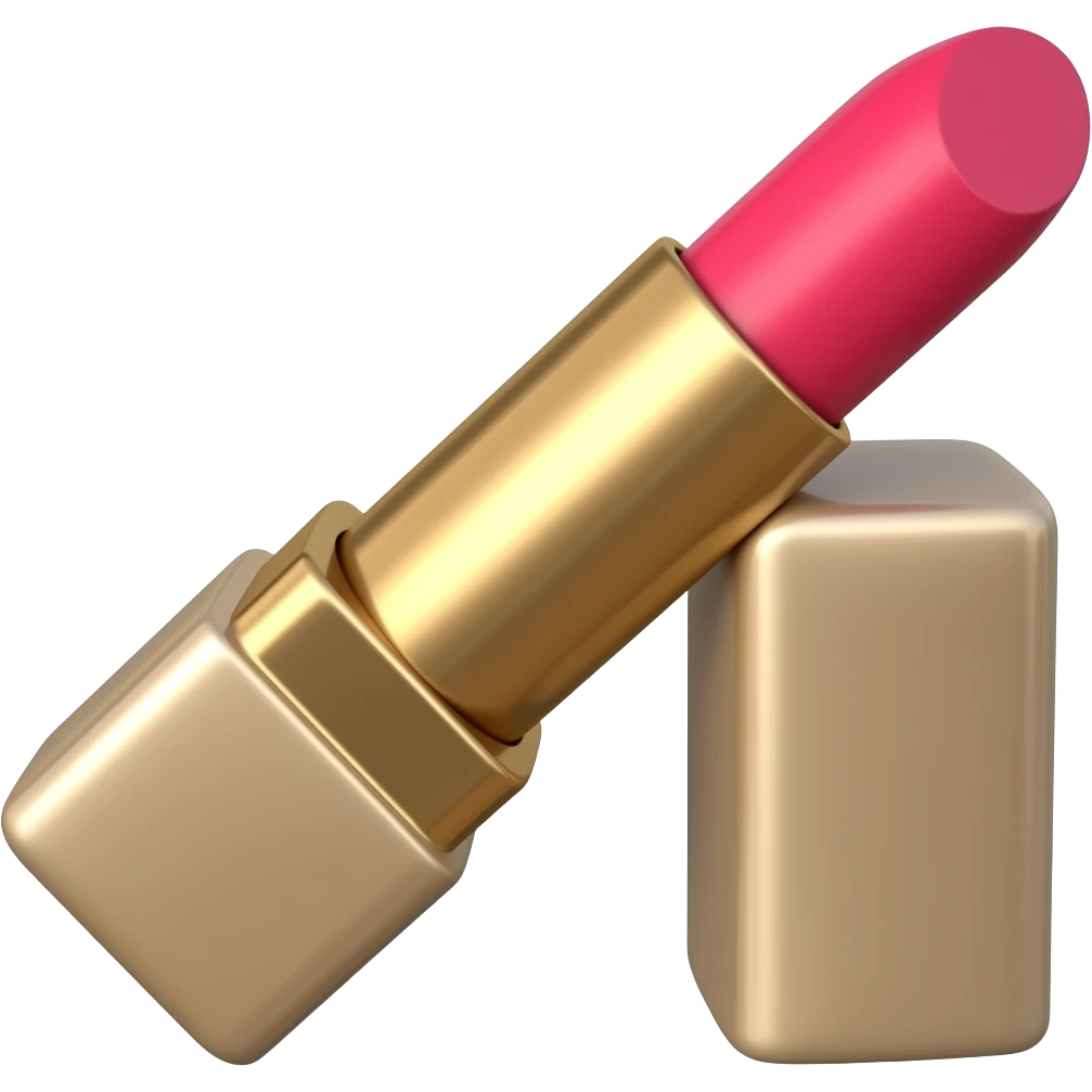 lipstick emoji