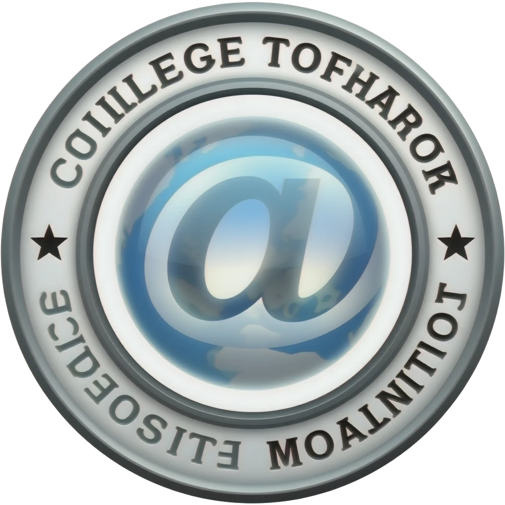 COMMUNICATIONS  COLLEGE MAJOR SYMBOLS emoji