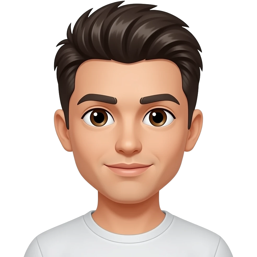 hair done emoji emoji