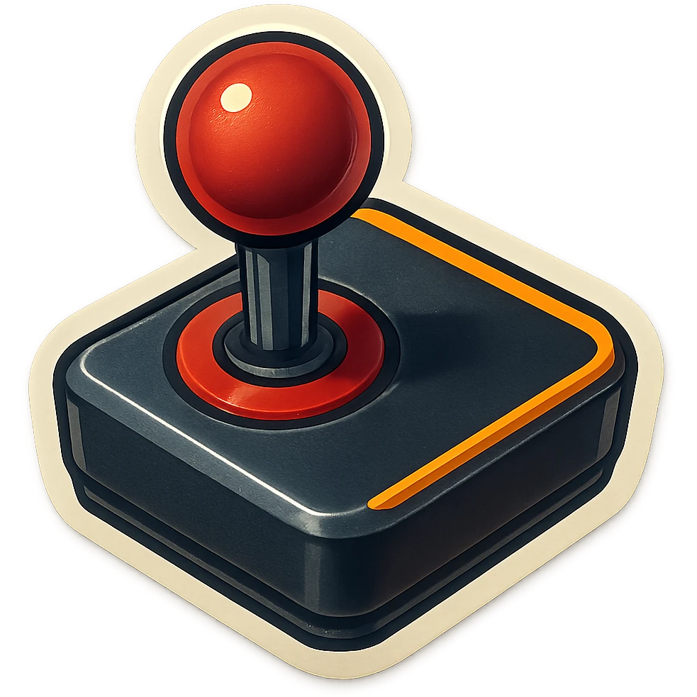 make it look old, like its made in 1980,  emoji