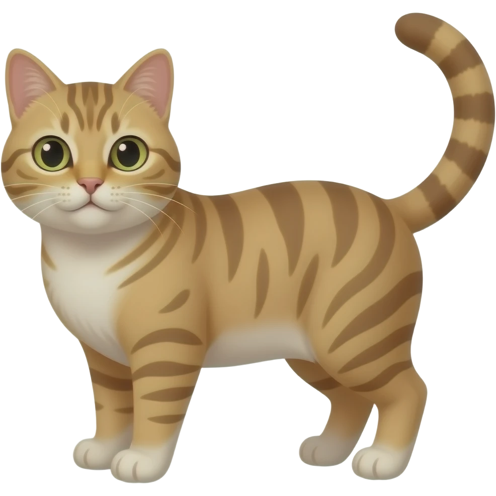 Kedi emoji