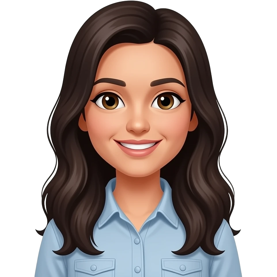 make someone whose name u think might be Arisha emoji