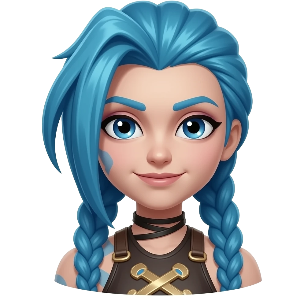 league of legends vayne emoji