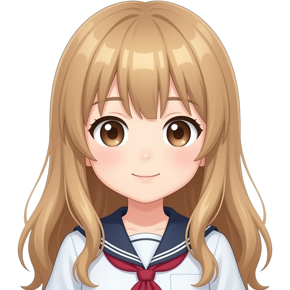 Anime karakterleri oluştur emoji