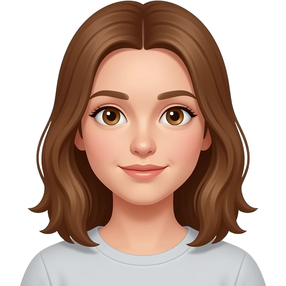 La femme la plus realist aa monde de 14 ans emoji