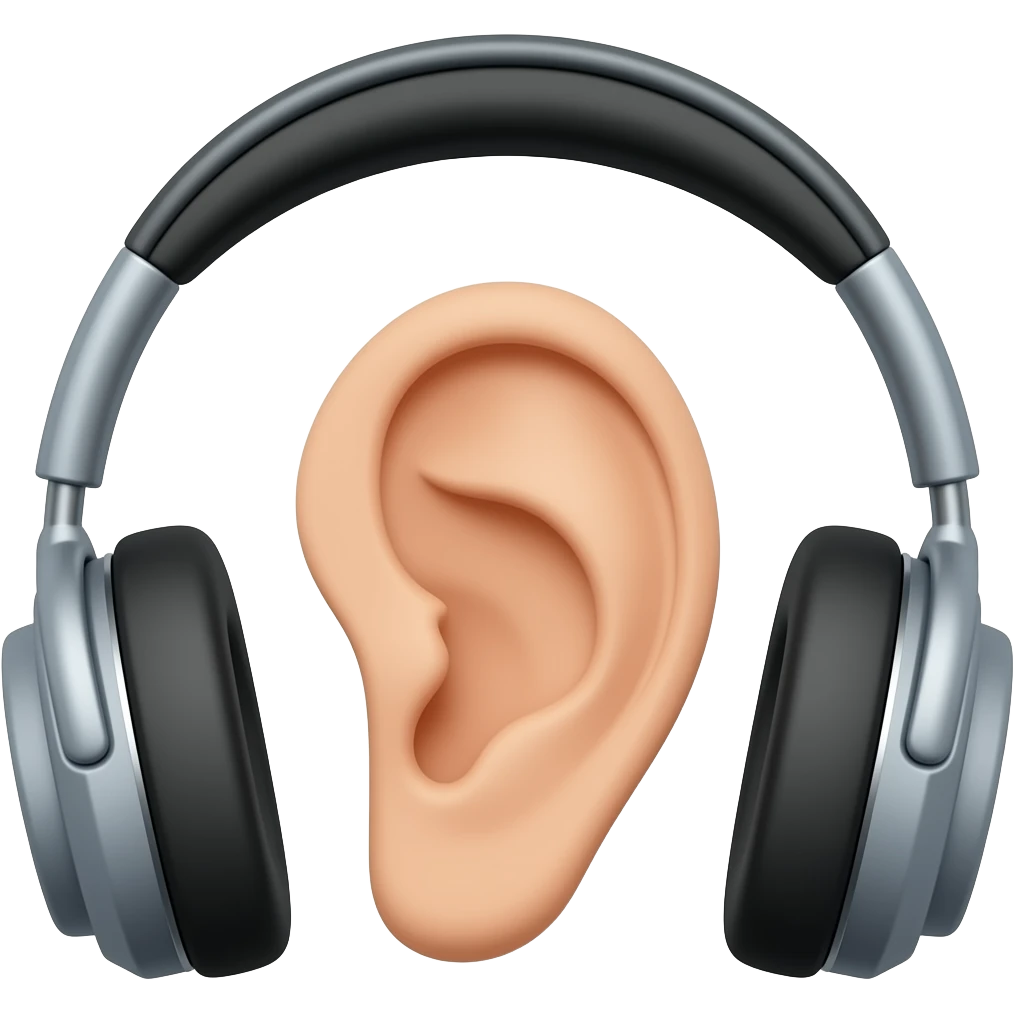 Kulaklığı ve kulağı nerde?? emoji