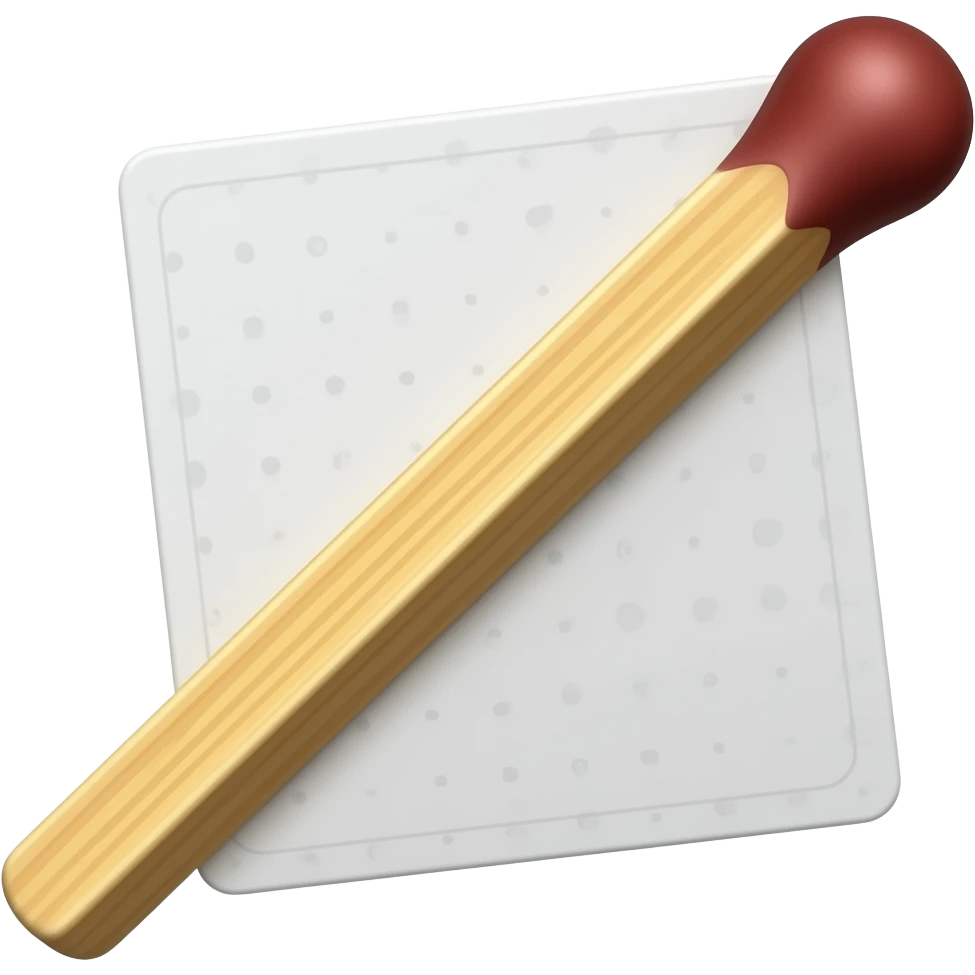 match emoji
