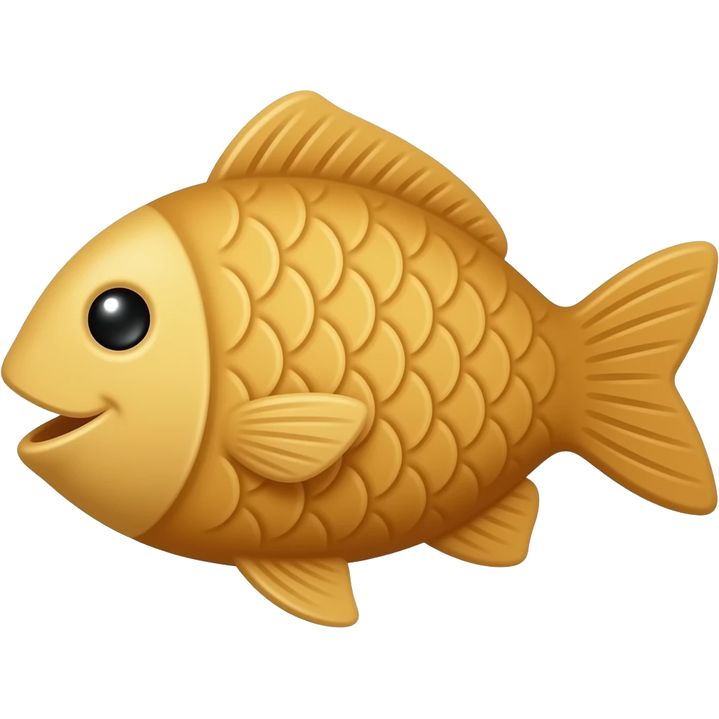 Fish Cake emoji