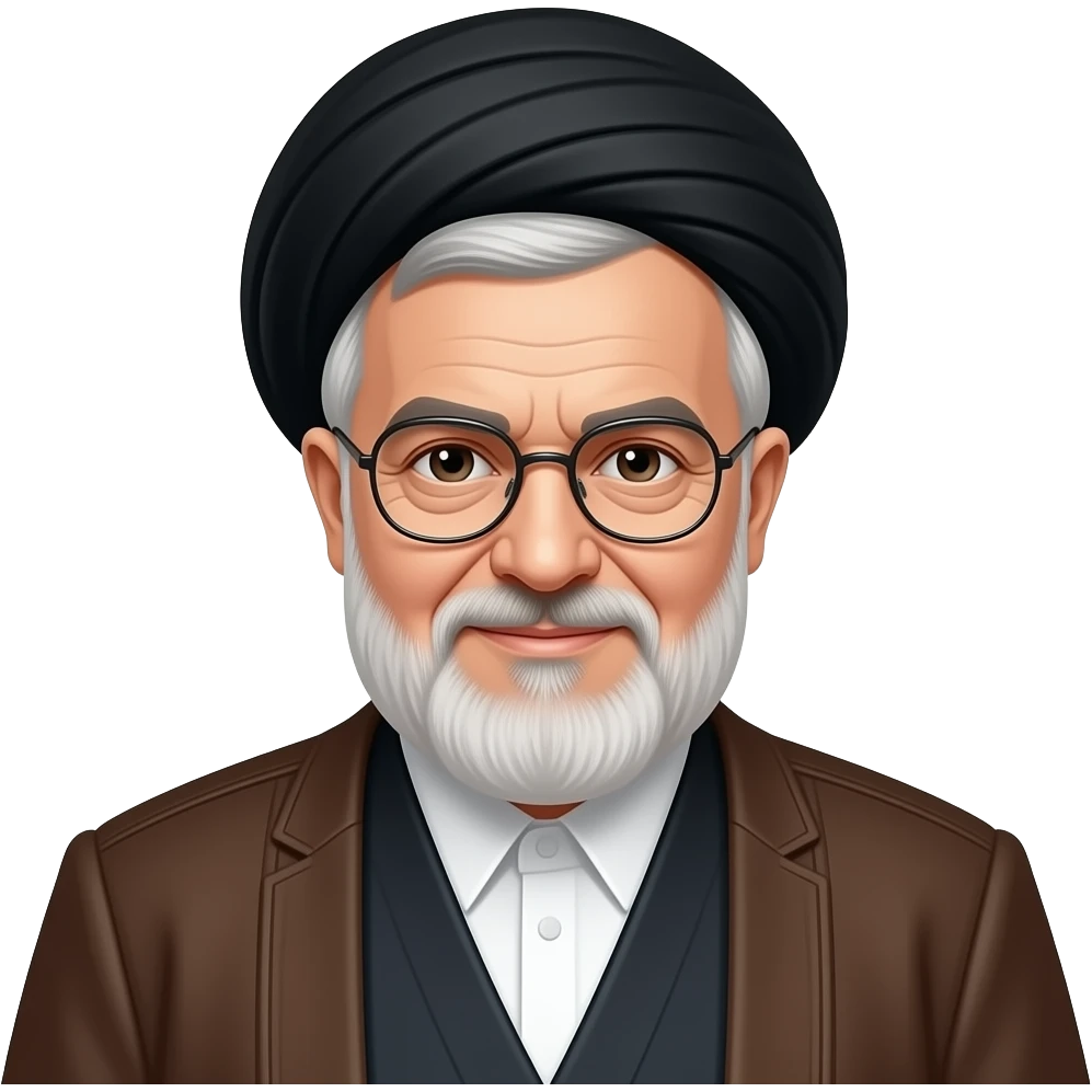 Ali khamenei emoji